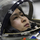 Illustration for article titled Meet fighter pilot Liu Yang, Chinas first woman in space